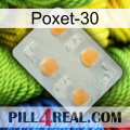 Poxet-30 24